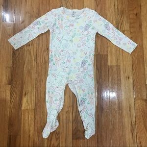 Stella McCartney kids veggie stretchy